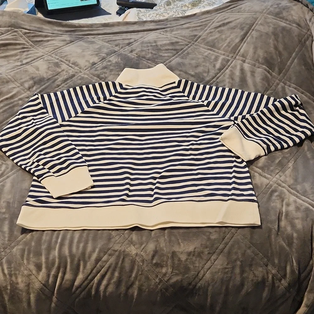 J Crew pullover - Picture 4 of 5